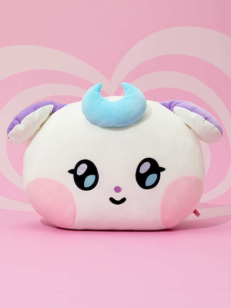 MIGHTEEZ jjongyo BIG FACE CUSHION