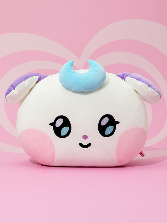 MIGHTEEZ jjongyo BIG FACE CUSHION