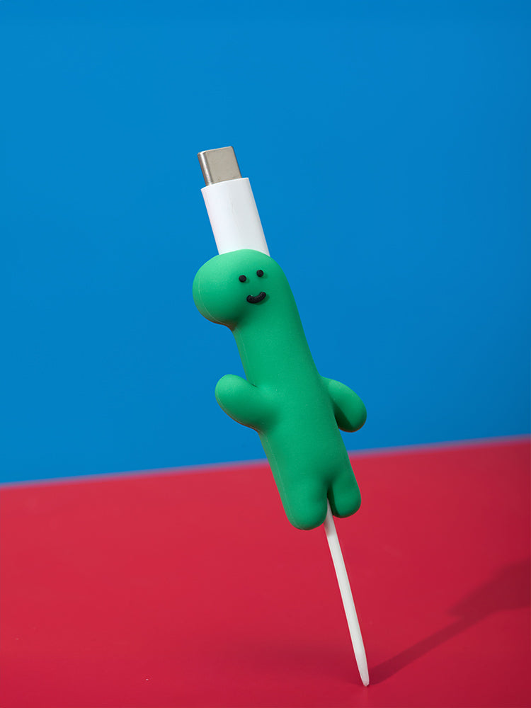 ケーブルバイト(HERO) ブラキオ