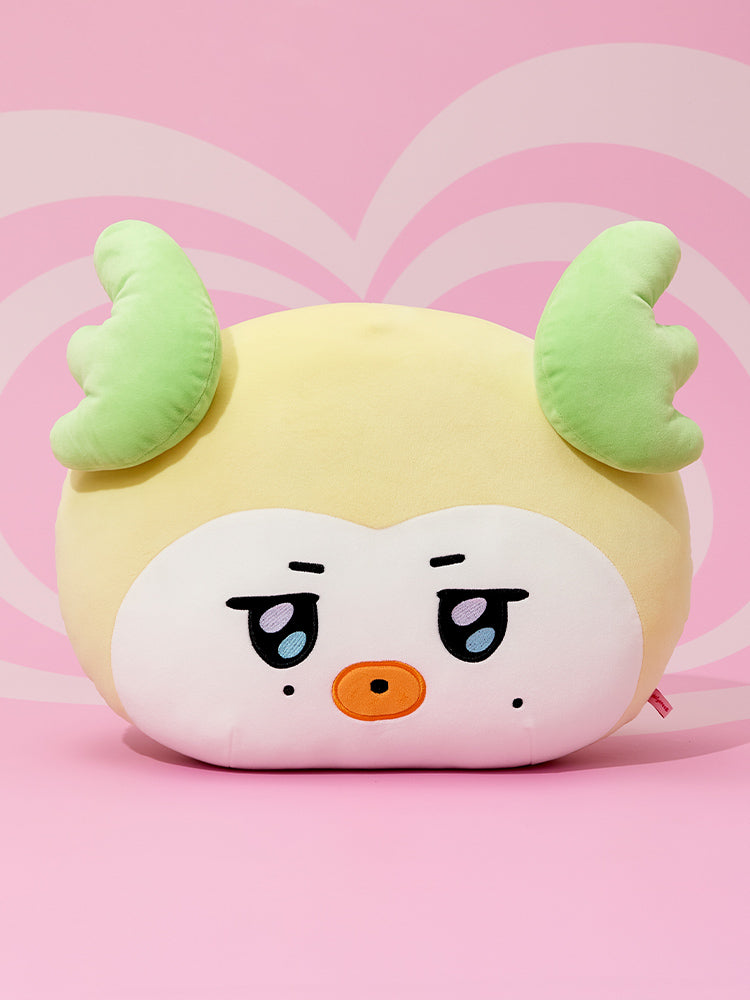 MIGHTEEZ mingyo BIG FACE CUSHION