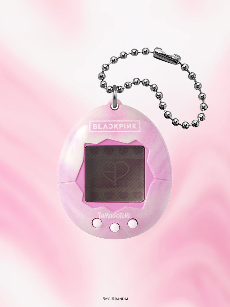 《期間限定販売》【BLACKPINK X TAMAGOTCHI】BLACKPINK Original Tamagotchi