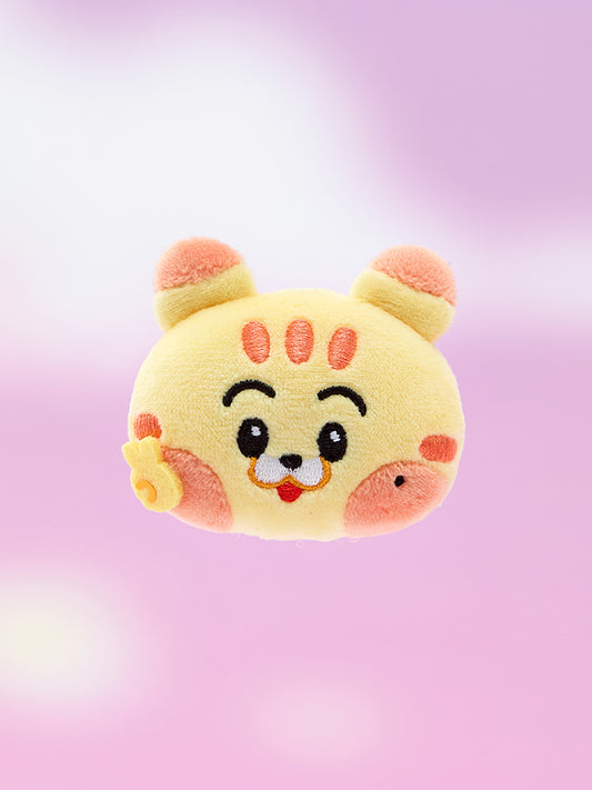 Dreamiez ぬいぐるみバッジ(SWEET Dreamiez) eong