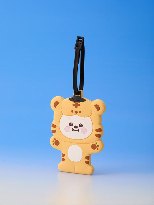 荷物用ネームタグ(K-HORANG) CHIMMY
