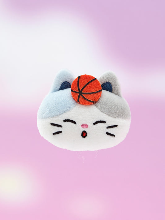 Dreamiez ぬいぐるみバッジ(SWEET Dreamiez) lemyo