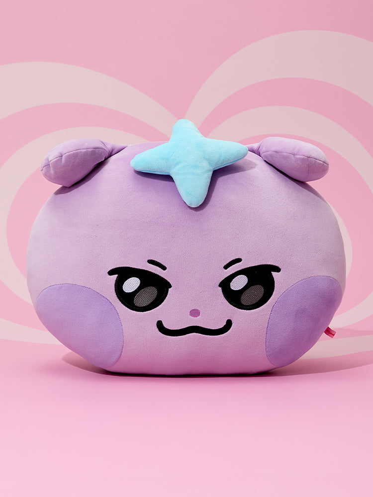 MIGHTEEZ saniyo BIG FACE CUSHION