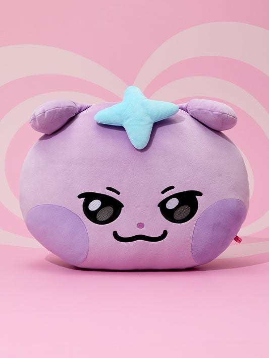 MIGHTEEZ saniyo BIG FACE CUSHION