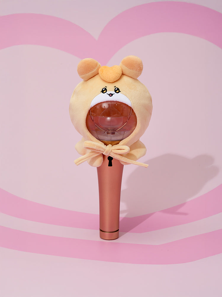 MIGHTEEZ hongyo LIGHT STICK CAPE