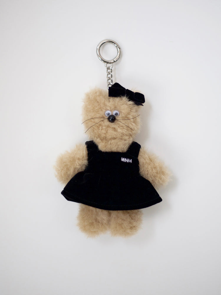 MNHぬいぐるみキーリング BEBE