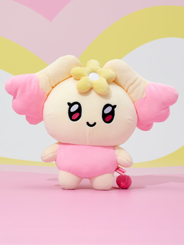 MIGHTEEZ ddangyo PLUSH