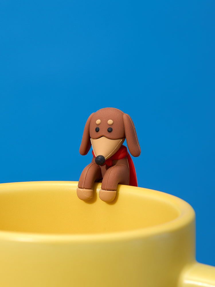 フィギュア マント(HERO) ウディ