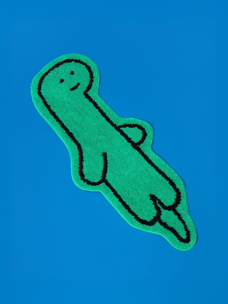 ラグ(HERO) ブラキオ