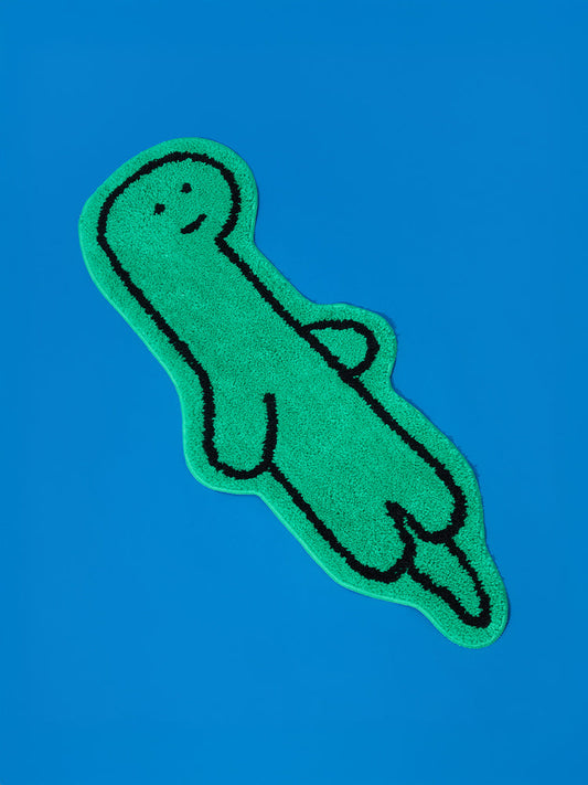 ラグ(HERO) ブラキオ