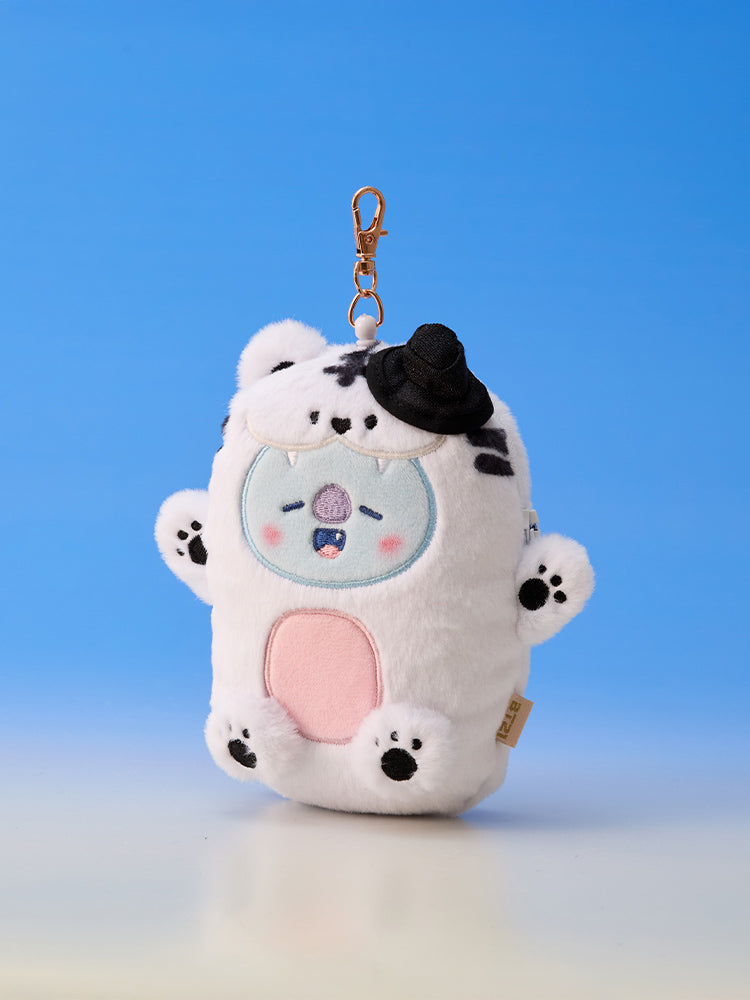 荷物用ネームタグ(K-HORANG) KOYA – LINE FRIENDS SQUARE JAPAN OFFICIAL