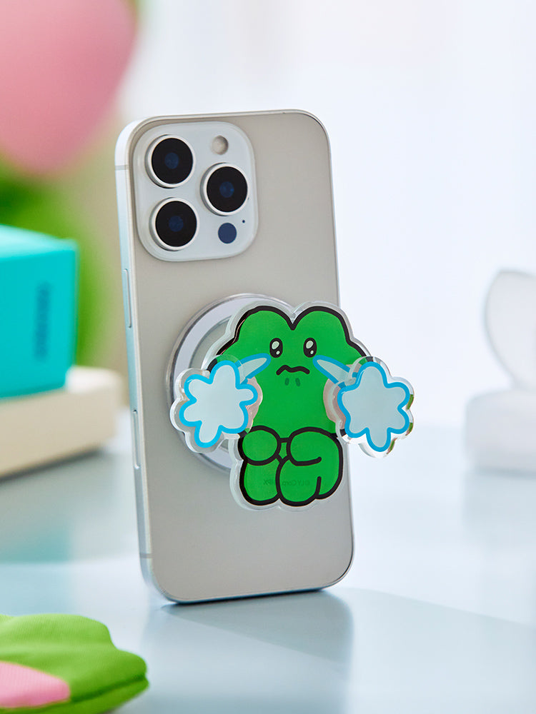 minini スマートトック 涙(STAY WITH minini) レニニ