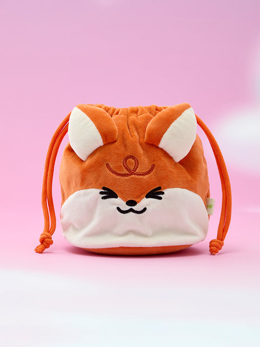 Dreamiez フェイス巾着(SWEET Dreamiez) jjun