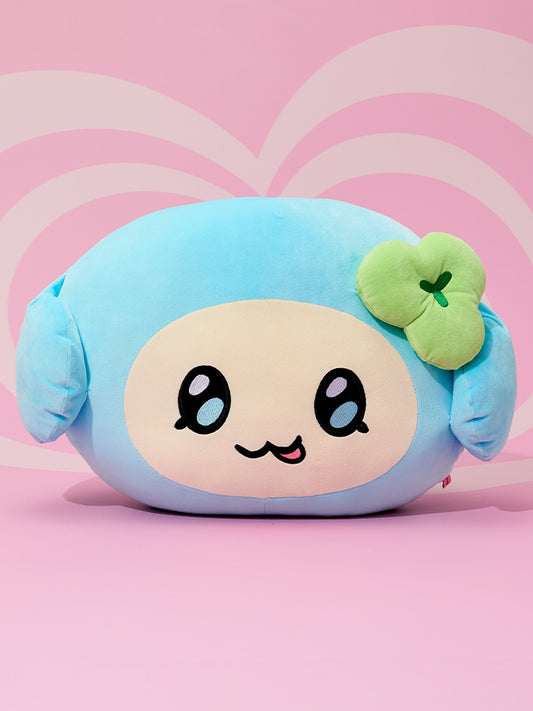 MIGHTEEZ tyuyo BIG FACE CUSHION