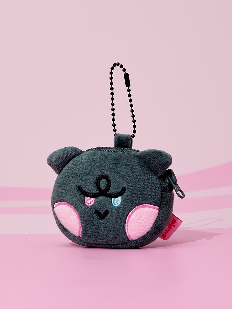 MIGHTEEZ kkamyo FACE MINI POUCH