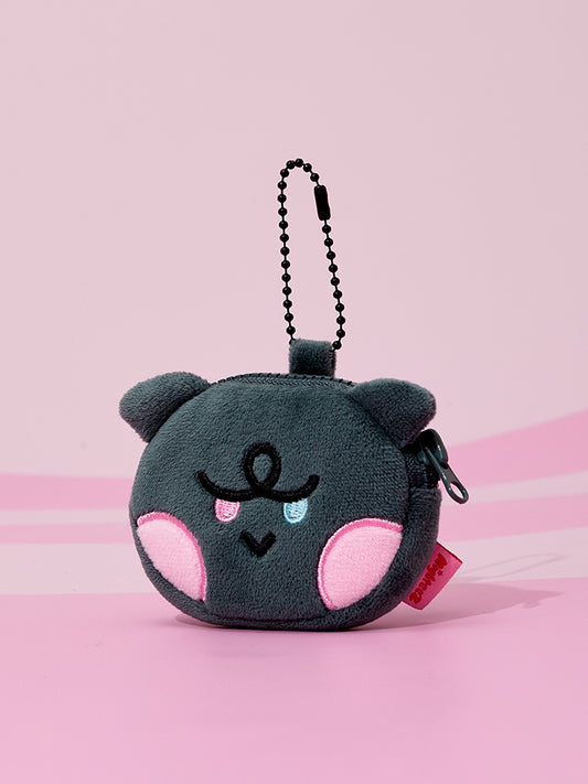 MIGHTEEZ kkamyo FACE MINI POUCH