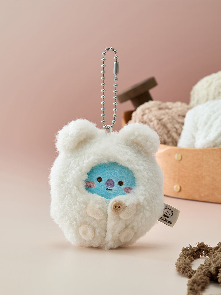 ソンミンス RJ SPRING DAY ぬいぐるみ キーリング 渋谷 限定 レア 新品】 RJ SPRING DAY ぬいぐるみ キーリング ソンミンス - メルカリ