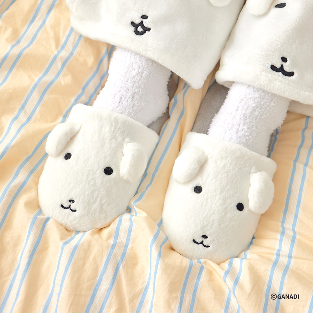 【期間限定販売】ルームシューズ  GANADI