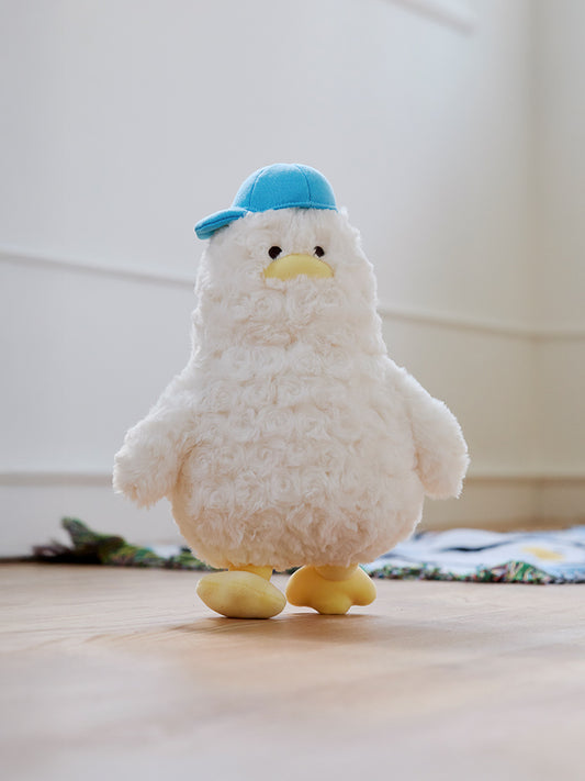 SSEBONGRAMA ミディアムぬいぐるみ BOORI