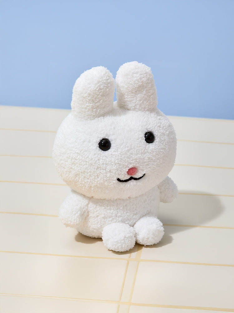 DOOHAMBBA! おすわりぬいぐるみ BBANI