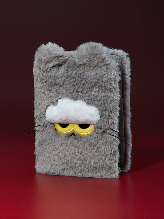 ZO&FRIENDS パスポートケース(ZOAful Winter) ZOA