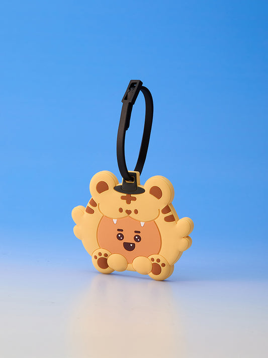 荷物用ネームタグ(K-HORANG) SHOOKY