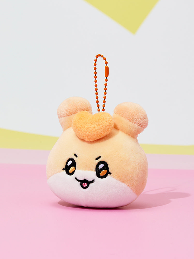 Press, Start!Enter the MIGHTEEZ POP-UP – LINE FRIENDS SQUARE JAPAN