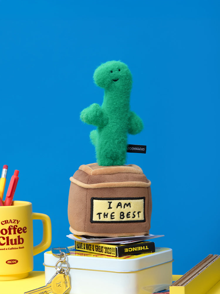 ぬいぐるみ(HERO) ブラキオ