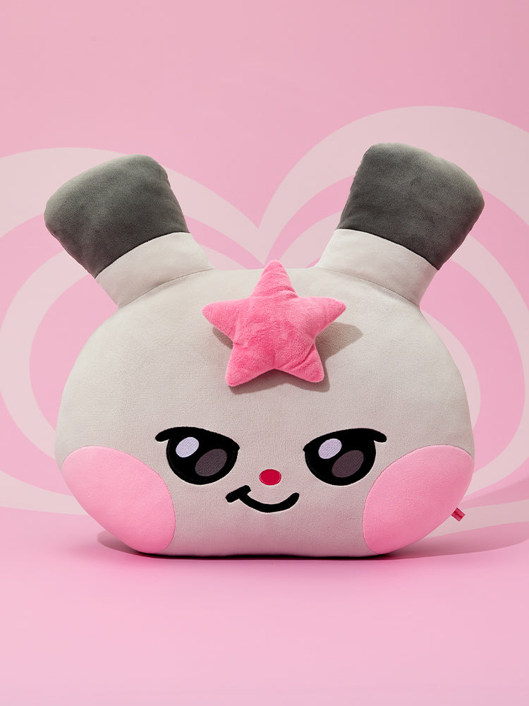 MIGHTEEZ ddeongyo BIG FACE CUSHION