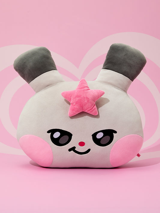 MIGHTEEZ ddeongyo BIG FACE CUSHION