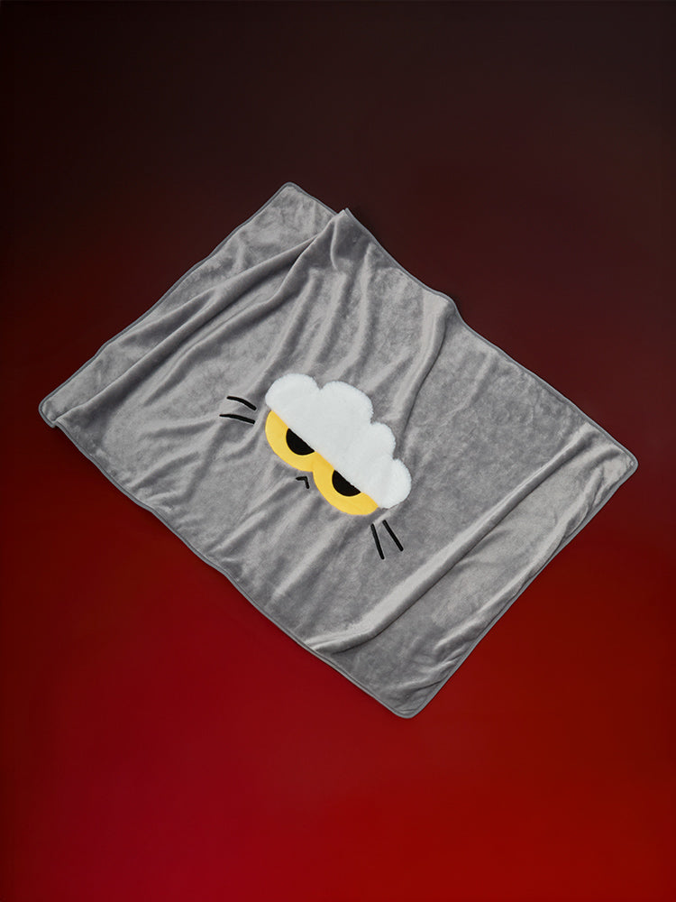 ZO&FRIENDS ブランケット(ZOAful Winter) ZOA