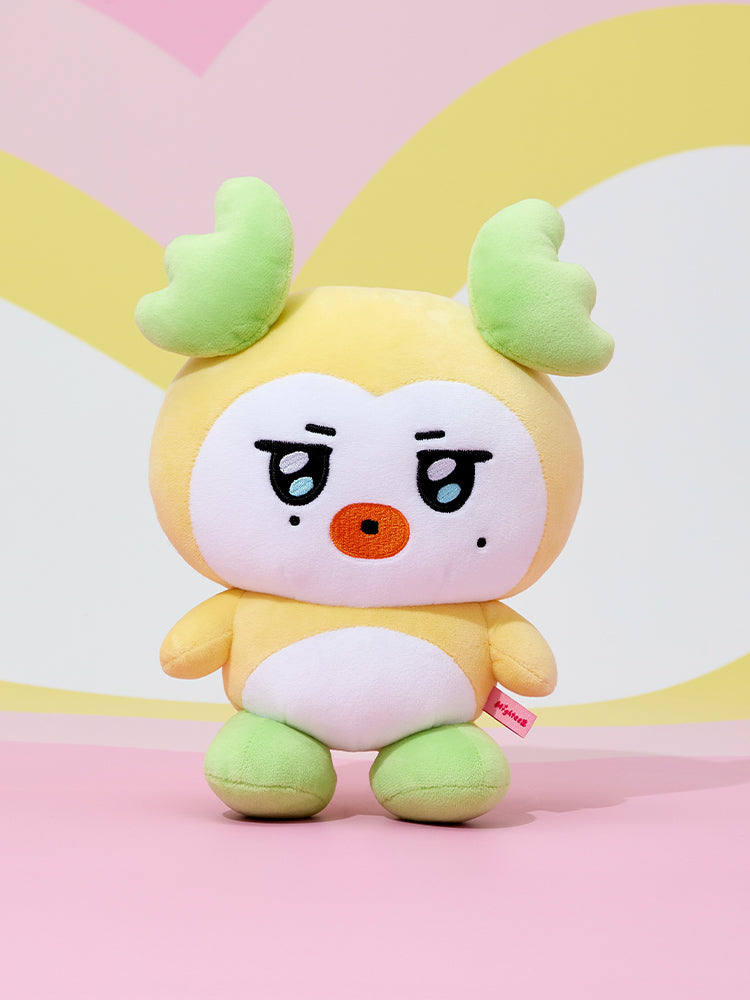 MIGHTEEZ mingyo PLUSH