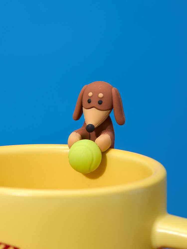 フィギュア テニスボール(HERO) ウディ