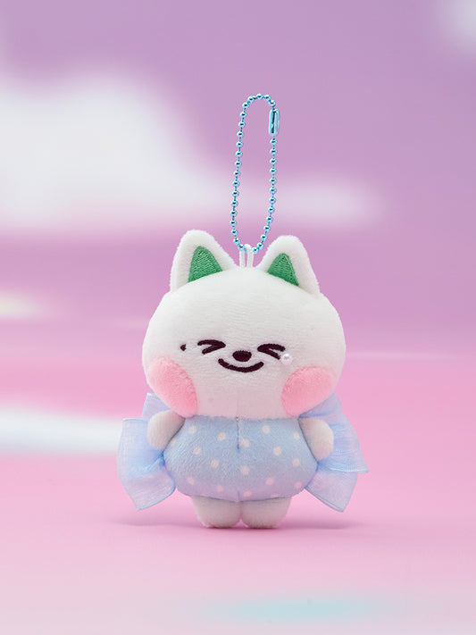 Dreamiez ミニぬいぐるみキーリング(SWEET Dreamiez) jjed