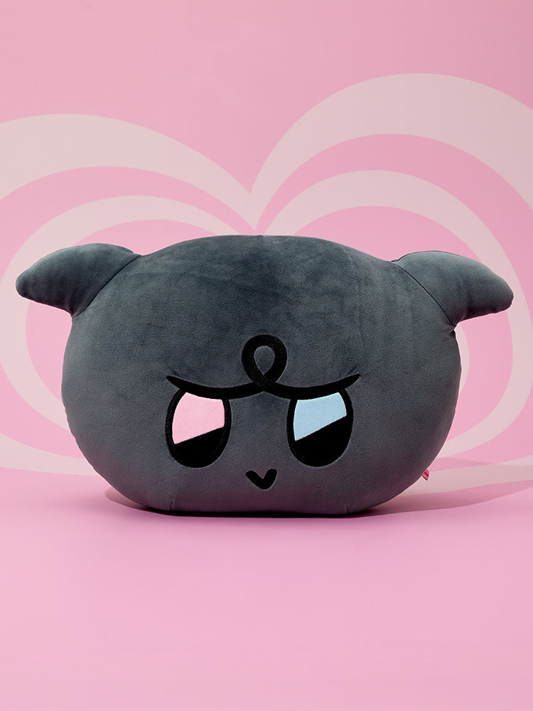MIGHTEEZ kkamyo BIG FACE CUSHION