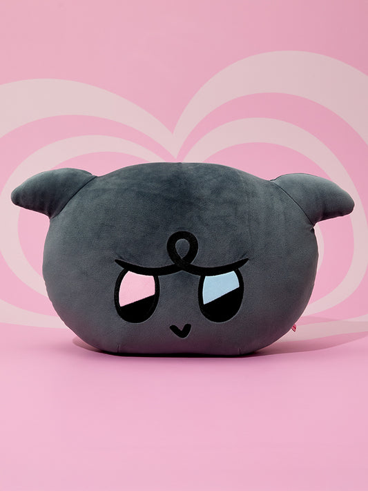 MIGHTEEZ kkamyo BIG FACE CUSHION