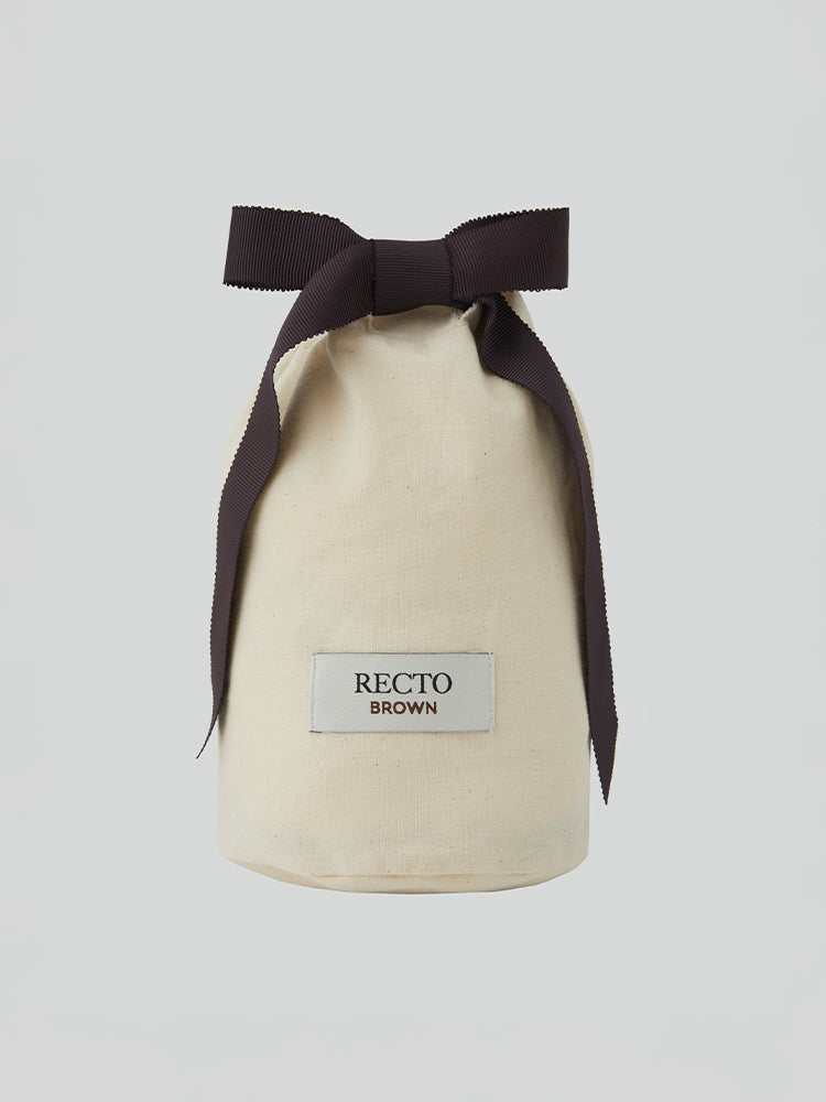 RECTO X BROWN クラシックぬいぐるみ ヴィンテージブラウン – LINE