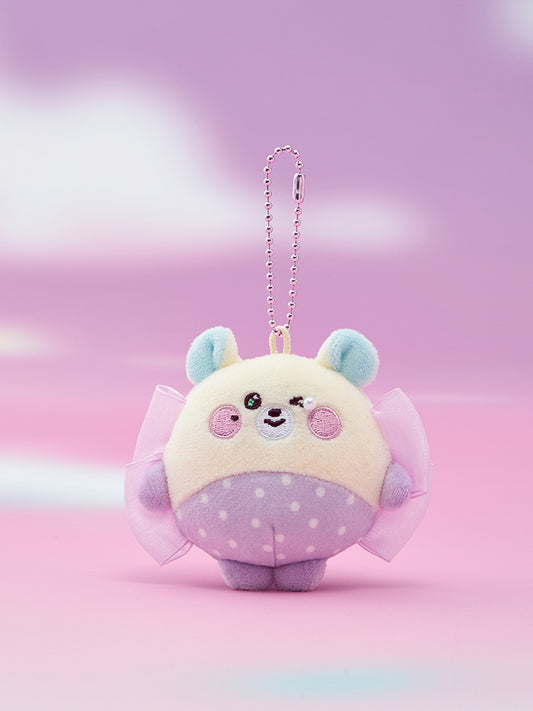 Dreamiez ミニぬいぐるみキーリング(SWEET Dreamiez) bamjji