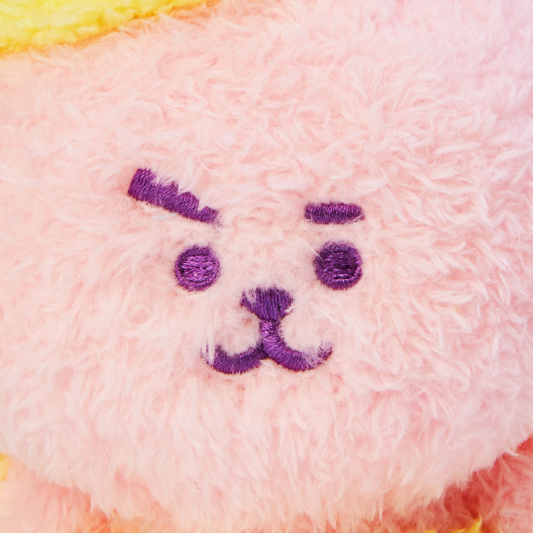 ぬいぐるみキーリング(ON THE CLOUD) COOKY