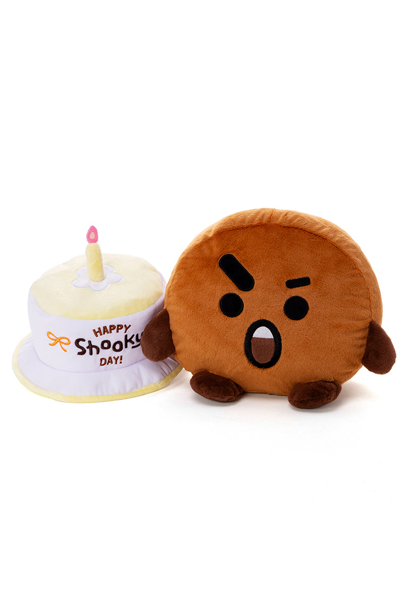 BIGぬいぐるみ(FULL OF SHOOKY) SHOOKY