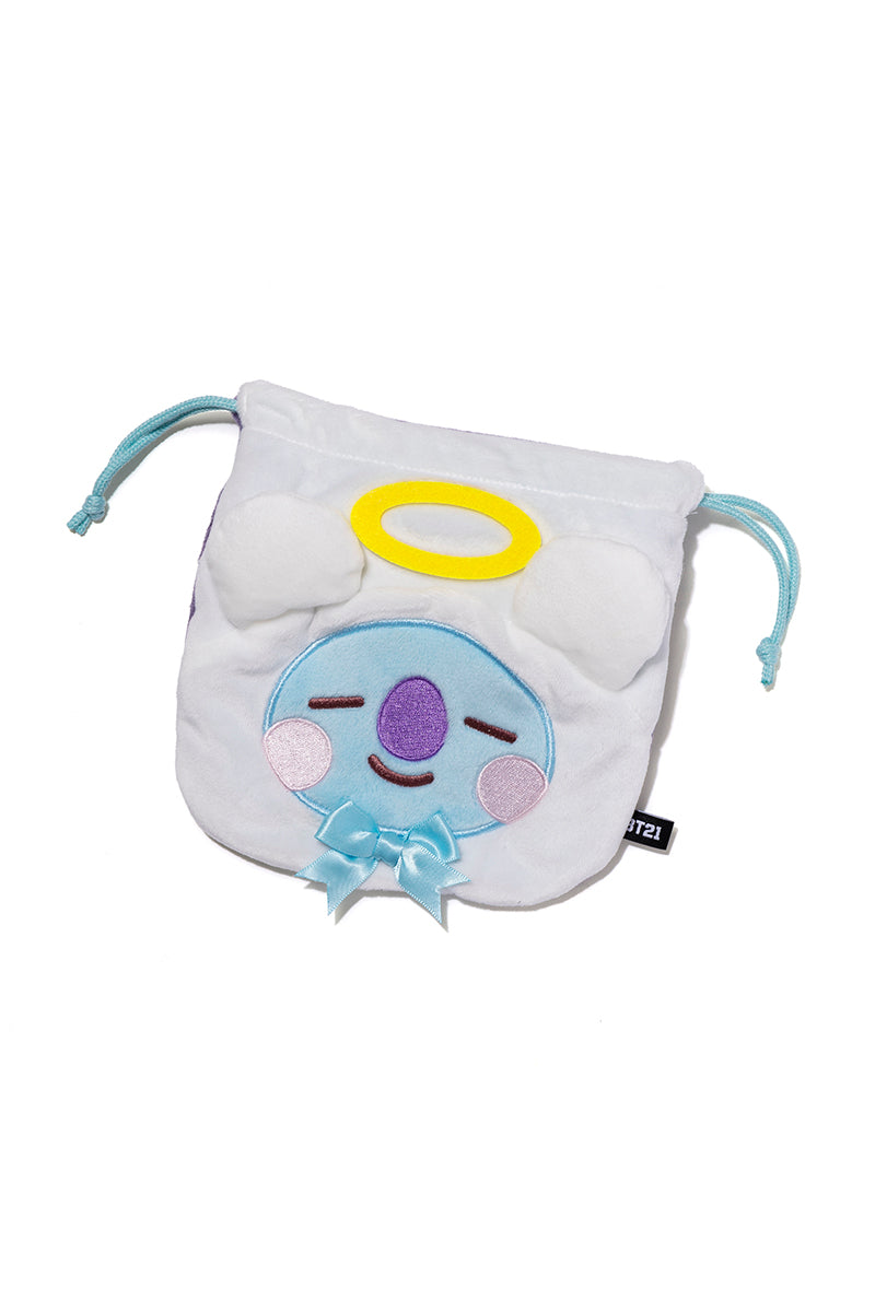 巾着(Angel & Villain) KOYA