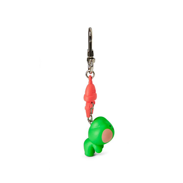 minini フィギュアキーリング レニニ