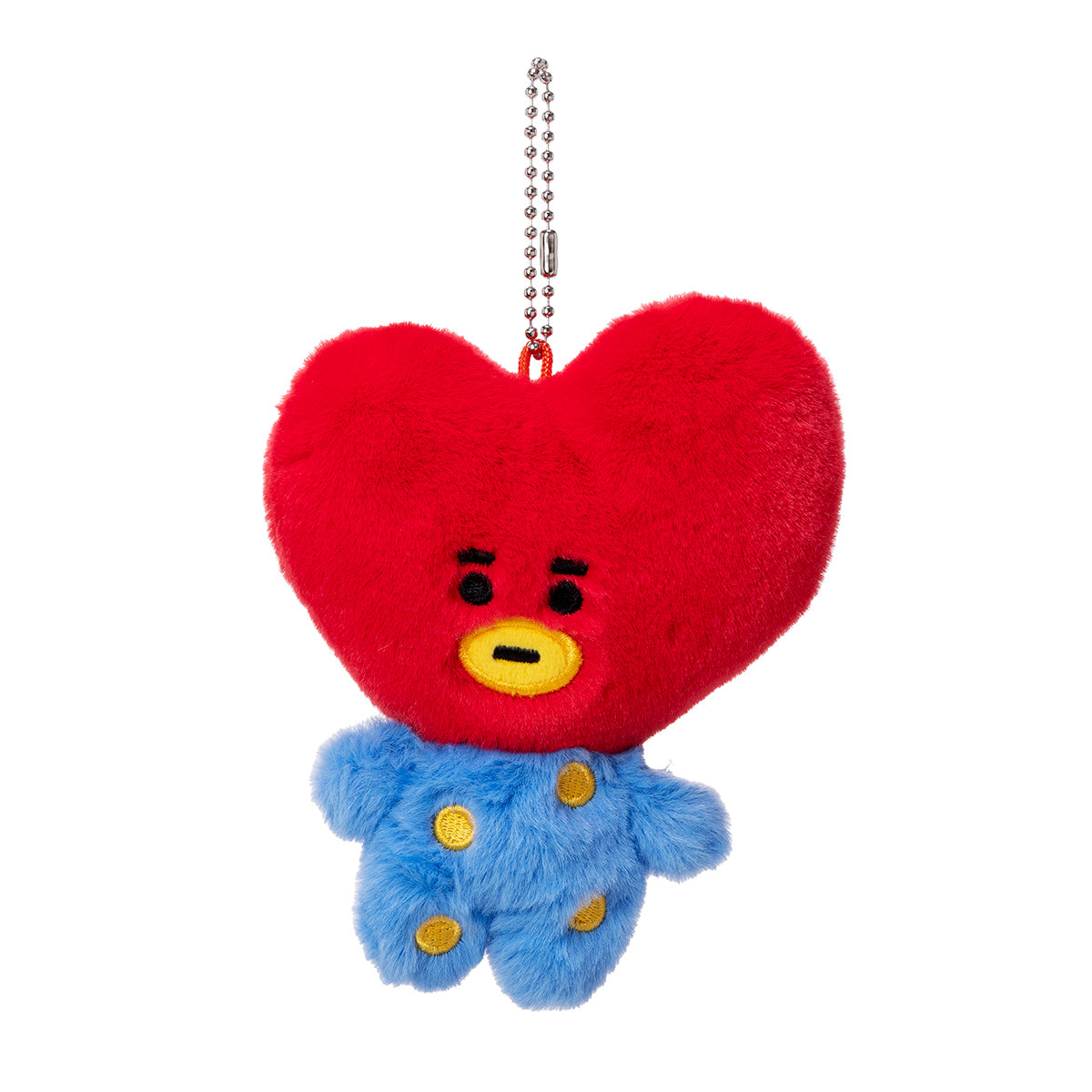 BASIC ぬいぐるみマスコット TATA