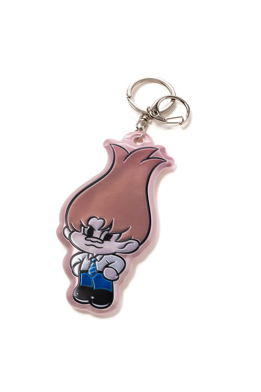 [RIIZE X Good Luck Trolls] LED NAME TAG (EUNSEOK)