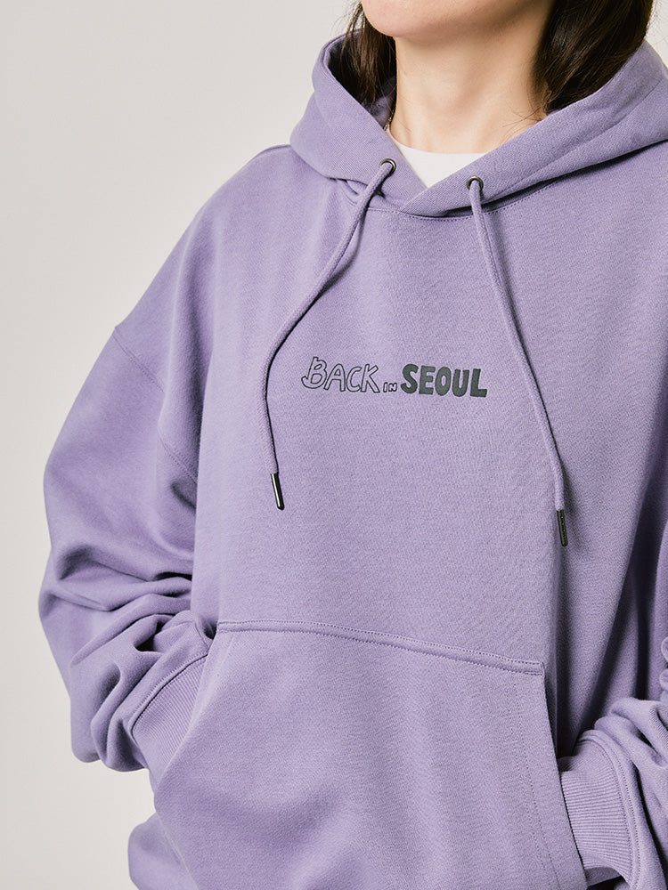 SEOUL パーカー(CITY-EDITION) BT21