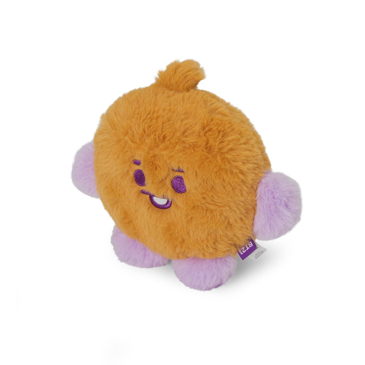 ベビー フラットファーぬいぐるみ SHOOKY