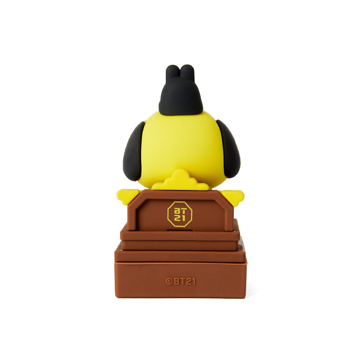 ベビー スタンプ(K-EDITION) CHIMMY