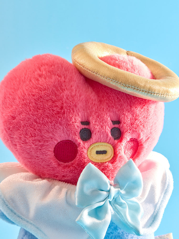 コスチュームクローゼット 天使の羽(Angel & Villain) BT21